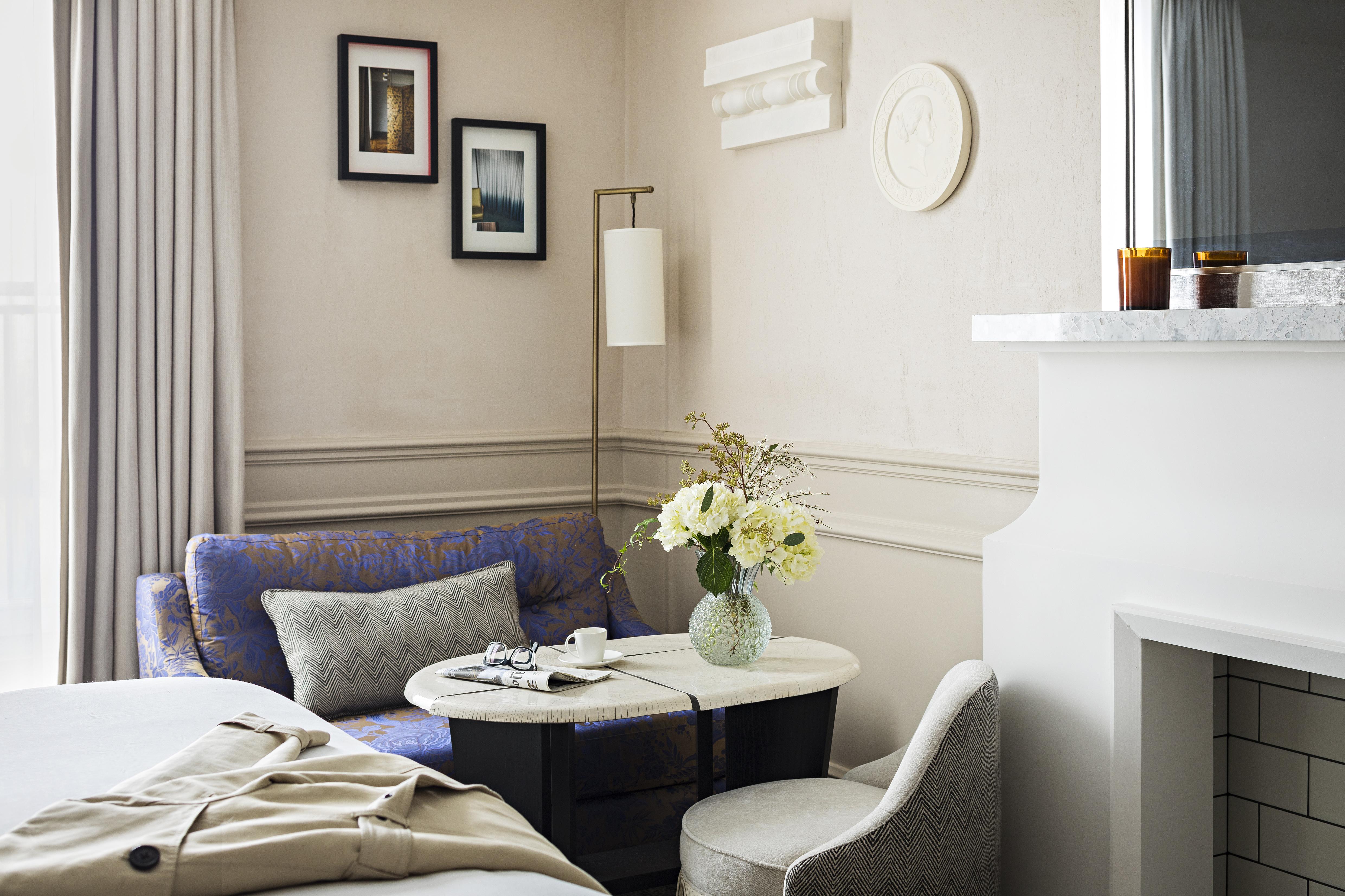 Sofitel Le Scribe Opera 5* Parigi