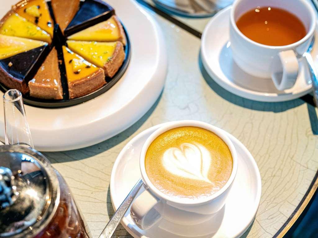 Sofitel Le Scribe Opera Hotel