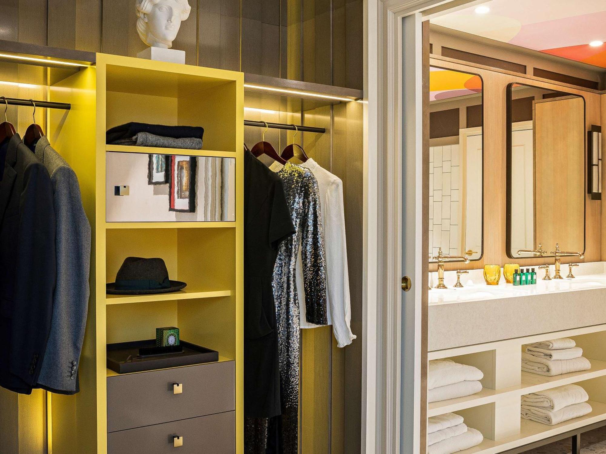 Hotel Sofitel Le Scribe Opera 5*
