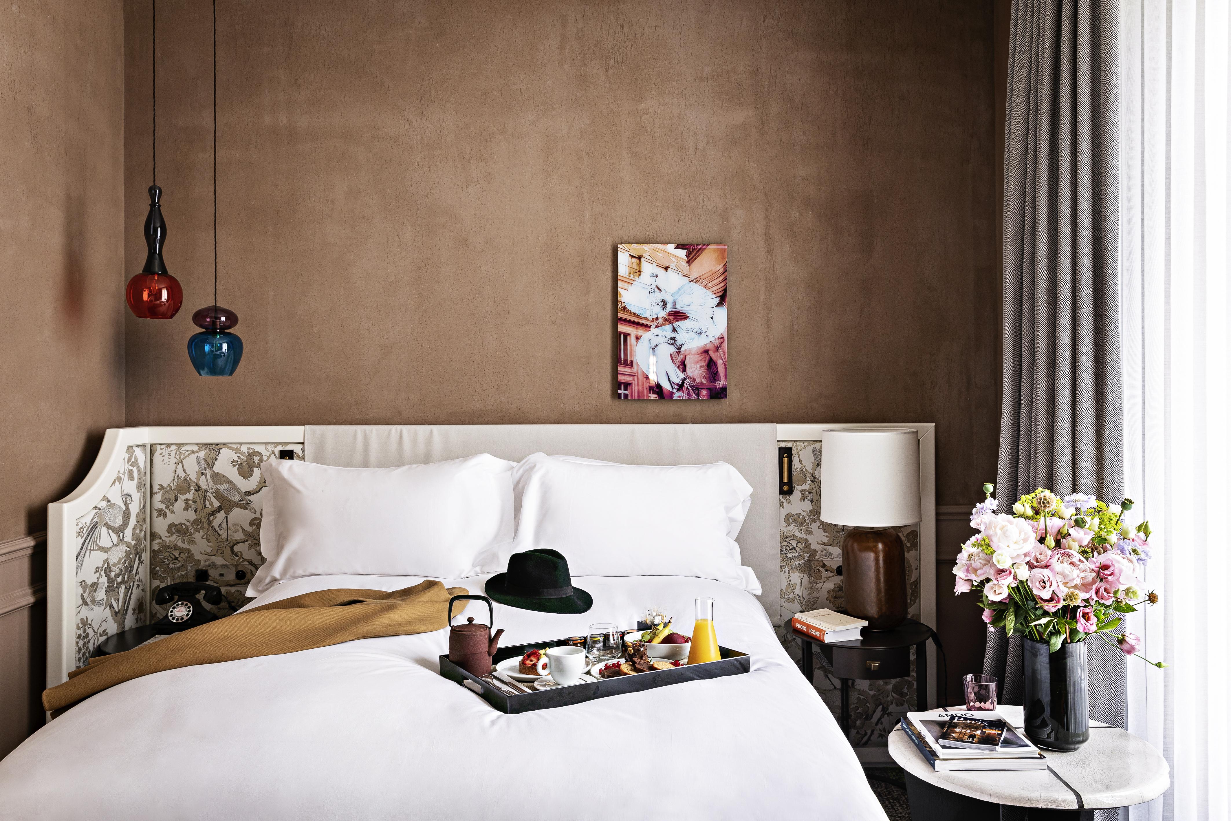 Hotel Sofitel Le Scribe Opera